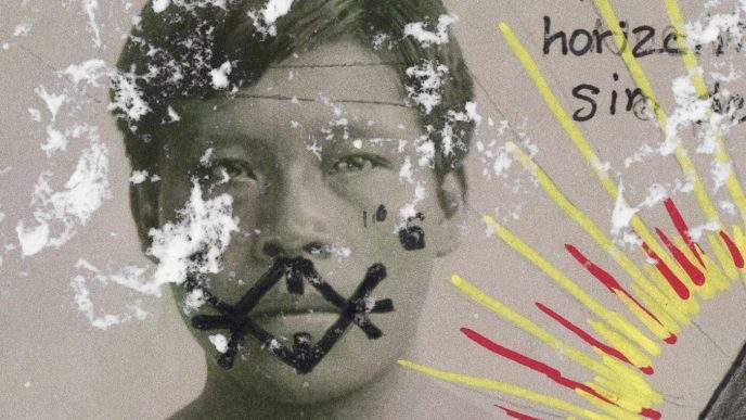 "A Memória das Borboletas", de Tatiana Fuentes Sadowski Ciclo Oublaum Filmes