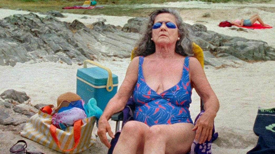 "Algumas coisas que acontecem ao lado de um rio", de Daniel Soares Curtas