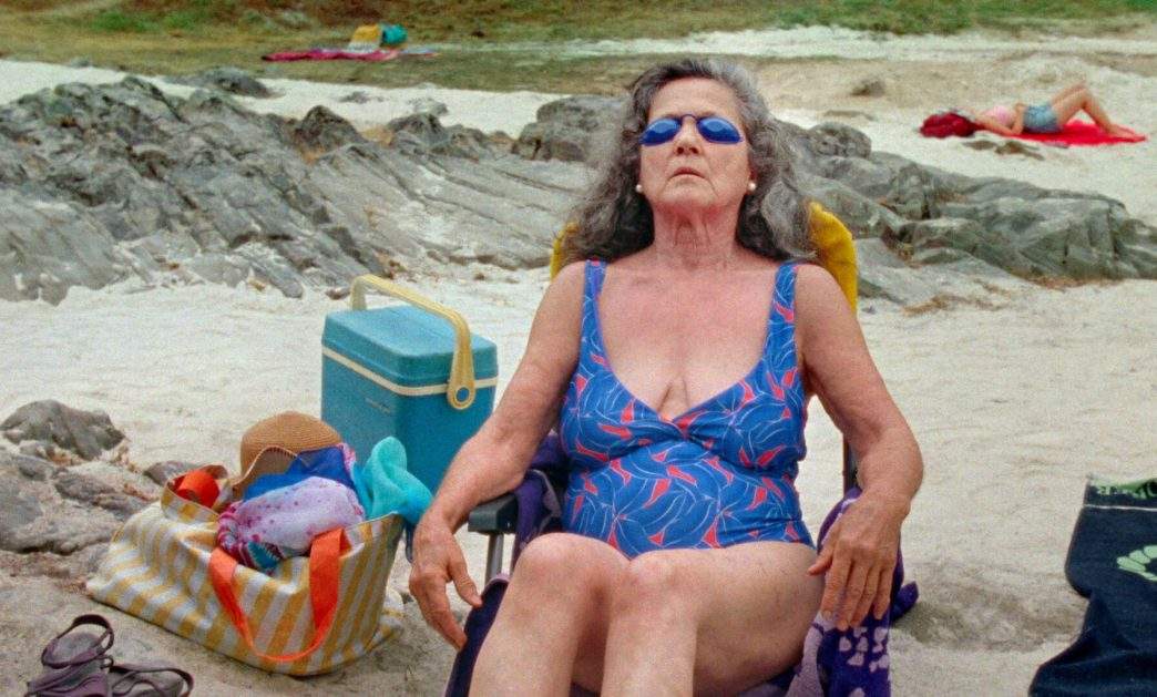 "Algumas coisas que acontecem ao lado de um rio", de Daniel Soares Curtas