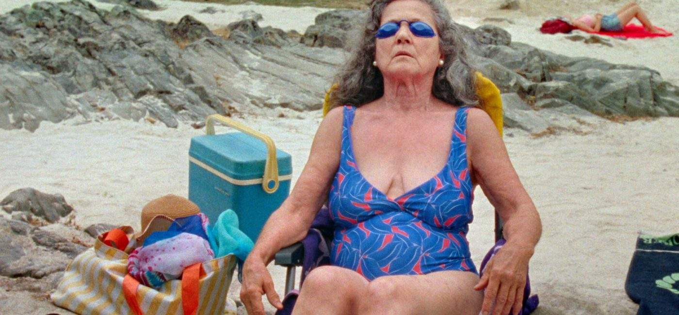 "Algumas coisas que acontecem ao lado de um rio", de Daniel Soares Curtas