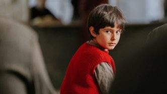 "Aquí", de Tiago Guedes Cannes 2026