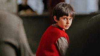 "Aquí", de Tiago Guedes Cannes 2026