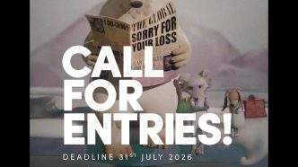 Bang Awards – Festival Internacional de Cinema de Animação