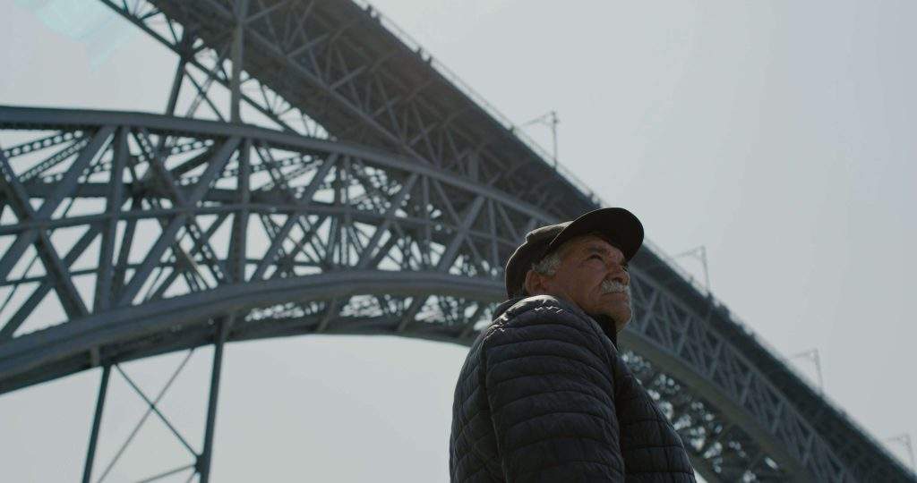 "Caronte", de Tânia Gomes Teixeira