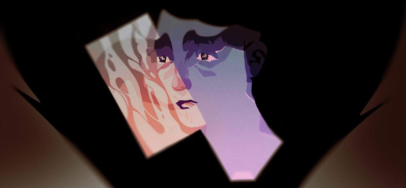 "Lúcido", de Vier ©Cola Animation