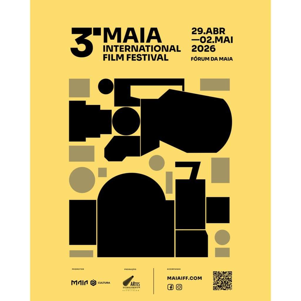 Maia International Film Festival (MaiaIFF) 2026