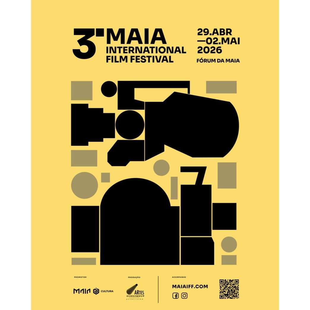 Maia International Film Festival (MaiaIFF) 2026