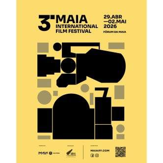 Maia International Film Festival (MaiaIFF) 2026