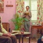 crónicas de frança, wes anderson