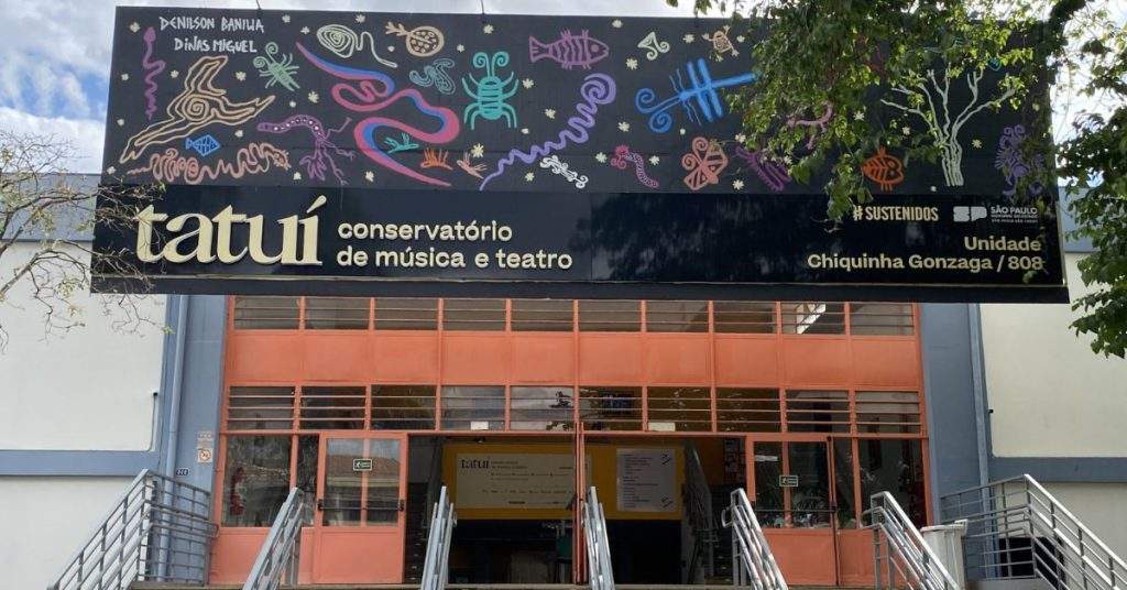 conservatório de tatuí