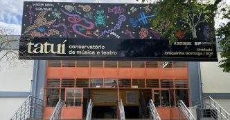 conservatório de tatuí