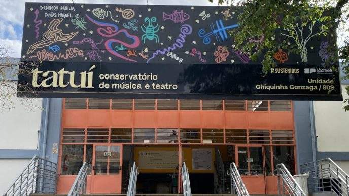 conservatório de tatuí