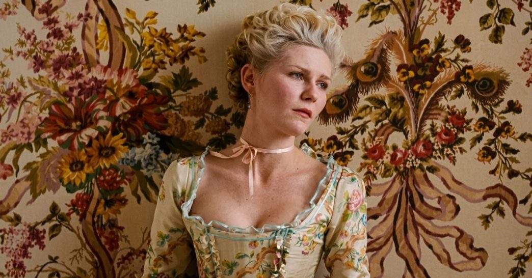 sesc jundiai, vaiados em cannes, maria antonieta