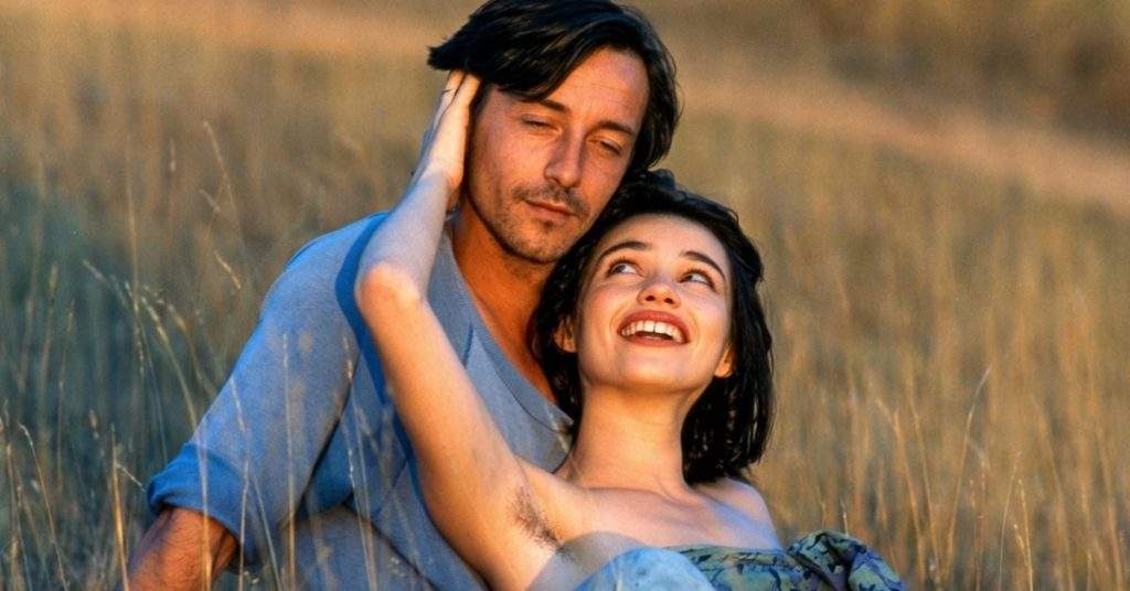 Betty Blue
