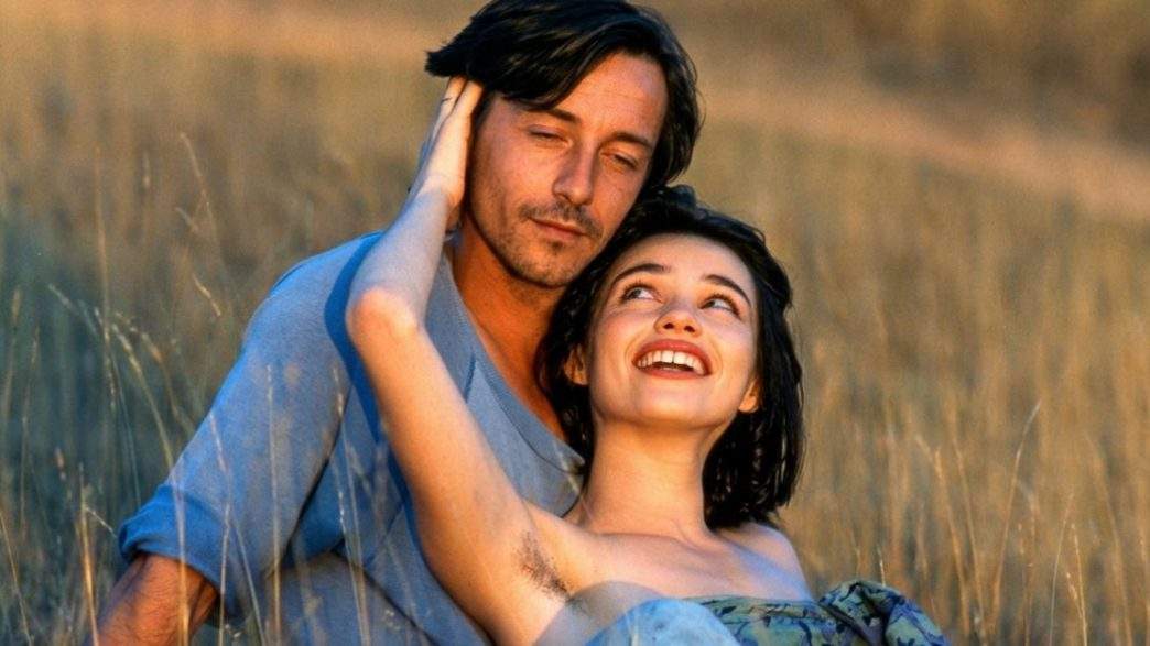 Betty Blue