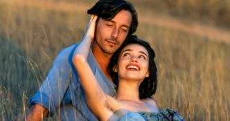 Betty Blue