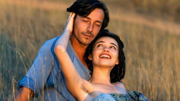 Betty Blue
