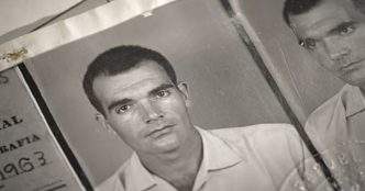 Chão Verde de Pássaros Escritos