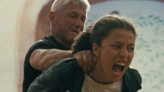 Batalha Atrás de Batalha