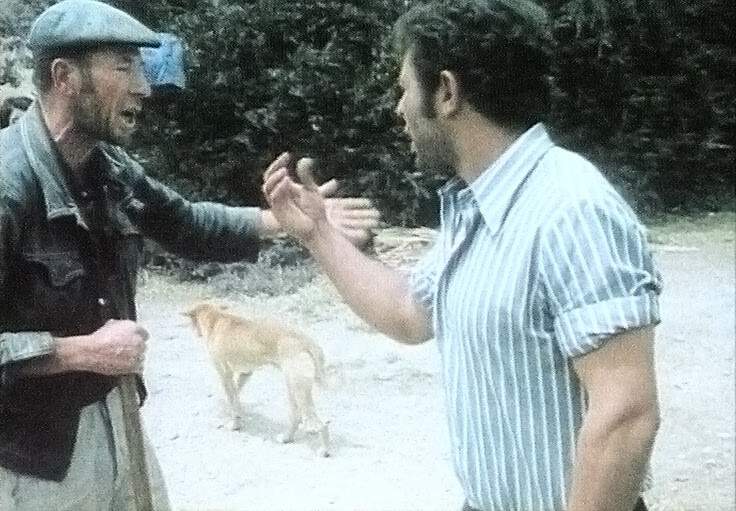 "Outro País", de Sérgio Tréfaut