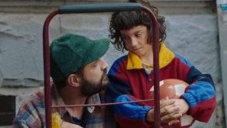 "Place under the sun", de Vlad Bolgarin (Moldova, 2024)