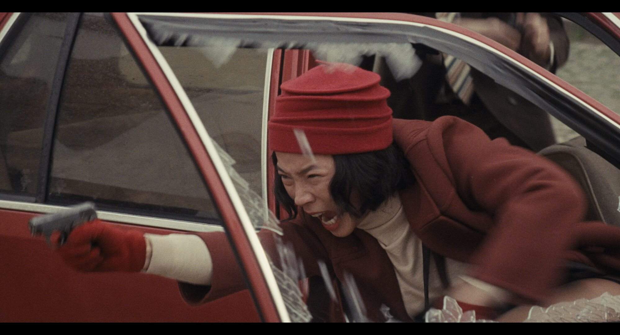 "Projecto Global", de Ivo M. Ferreira Rosa Jani Zhao