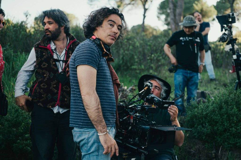 "Projecto Global", de Ivo M. Ferreira@Joana Linda