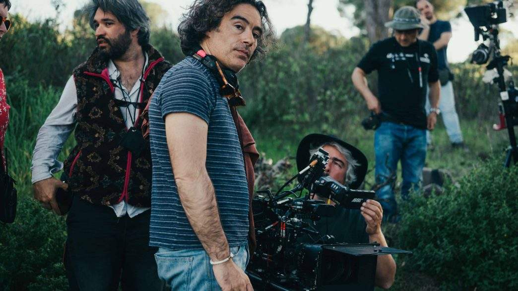 "Projecto Global", de Ivo M. Ferreira@Joana Linda