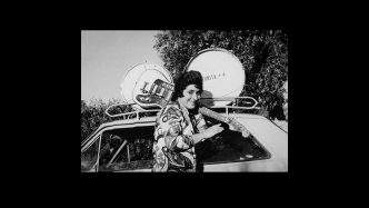 "Quem tem medo de Zurita de Oliveira", de Francisca Marvão