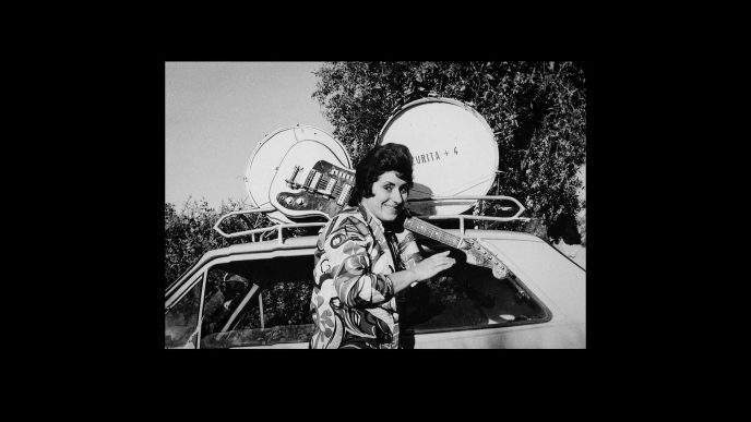 "Quem tem medo de Zurita de Oliveira", de Francisca Marvão