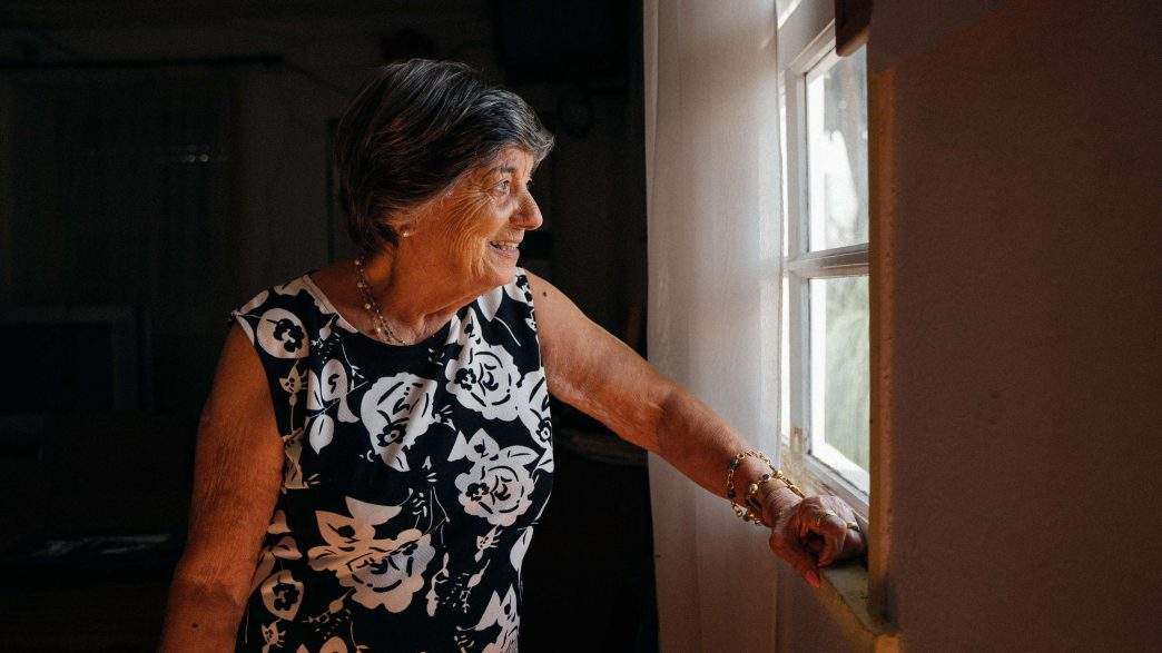 Documentário "Salatinas" (Foto: Tiago Cerveira)