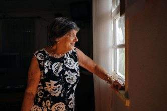 Documentário "Salatinas" (Foto: Tiago Cerveira)