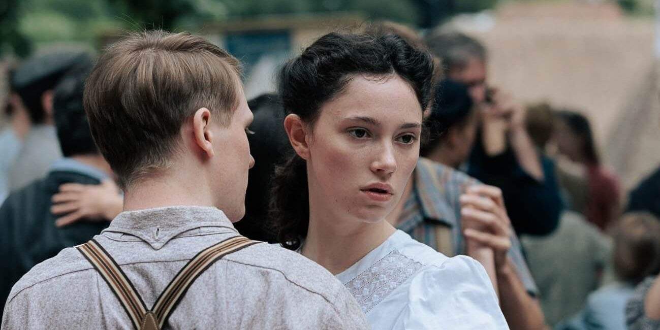 Porto Femme "Silent Rebellion", de Marie-Elsa Sgualdo