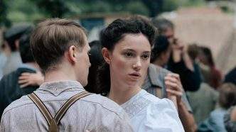 Porto Femme "Silent Rebellion", de Marie-Elsa Sgualdo