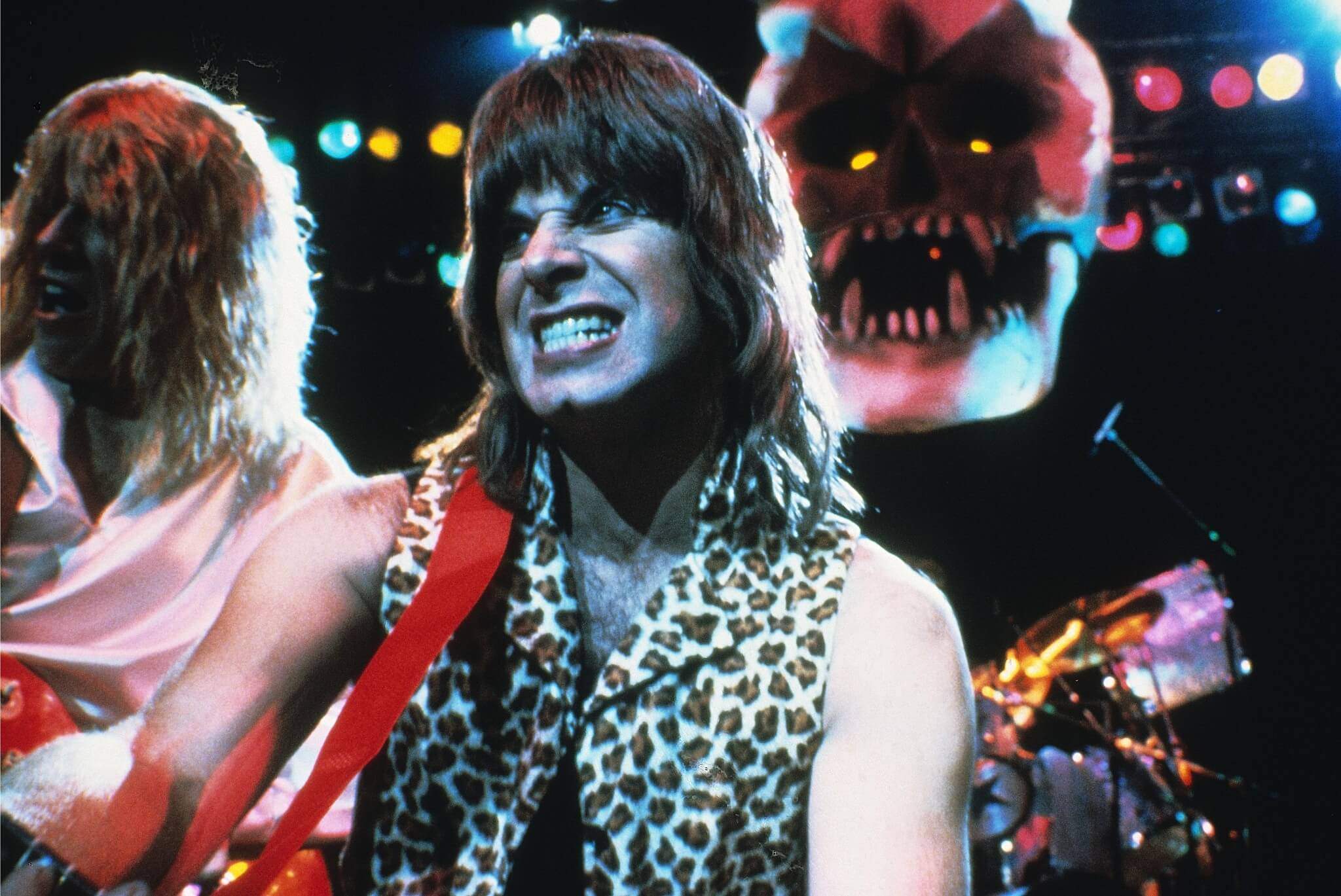 "This is Spinal Tap", de Rob Reiner