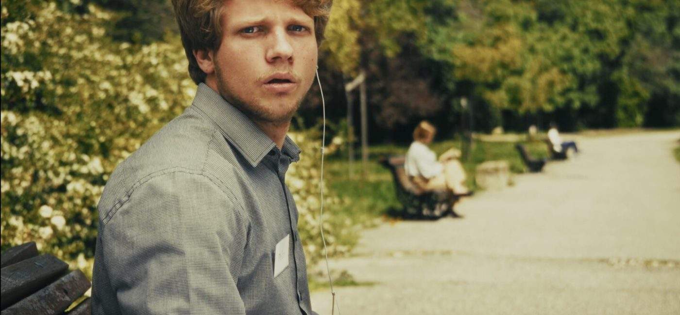 "Uma História Mal Narrada", de Rui Paulo Silva Festival Mental