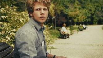 "Uma História Mal Narrada", de Rui Paulo Silva Festival Mental