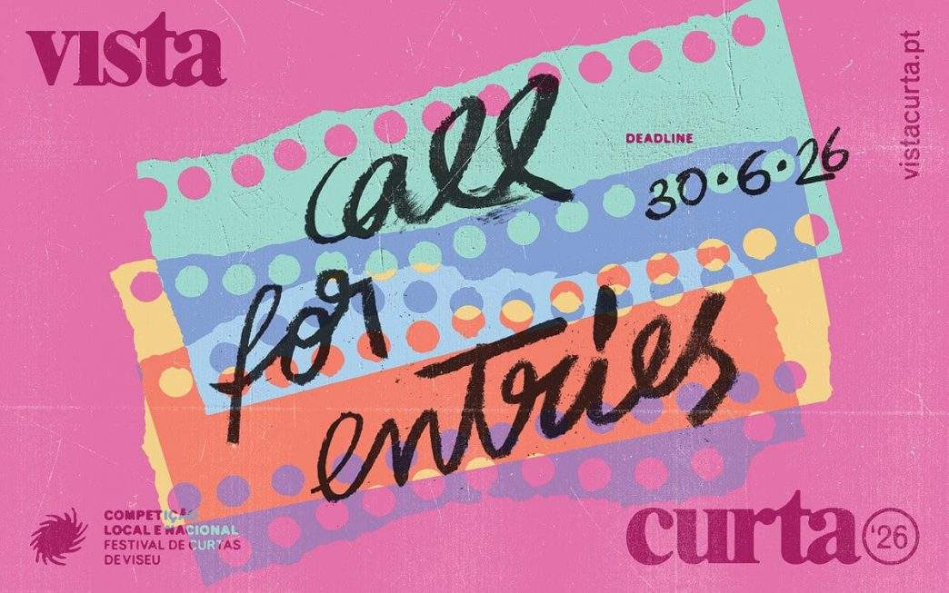 vistacurta - Festival de Curtas de Viseu