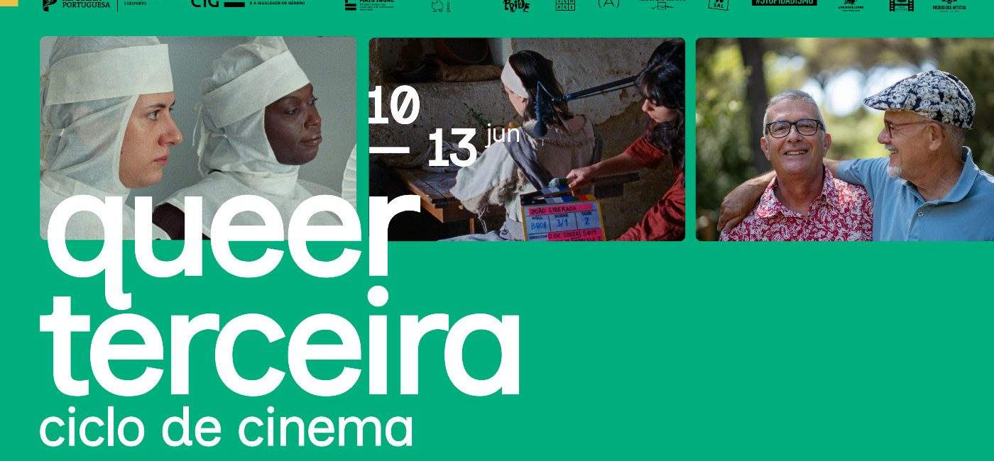 2.ª edição do Queer Terceira