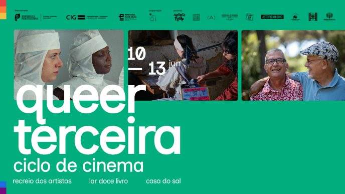 2.ª edição do Queer Terceira