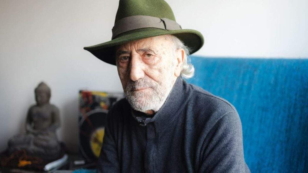 Acácio de Almeida apresenta "A ilha dos Amores" na Casa do Cinema de Coimbra