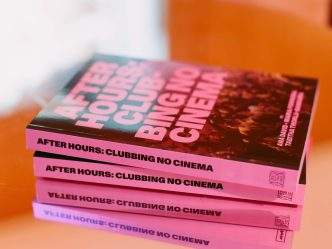 Batalha Centro de Cinema After Hours Clubbing no Cinema