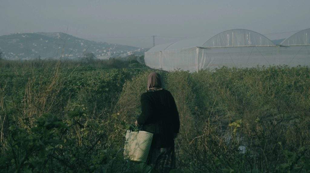 "Bukra", de Diana Antunes Indie Lisboa Prémios Indústria
