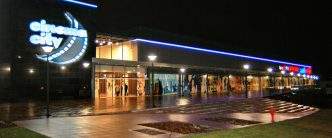 Cinema City Leiria reabre em maio