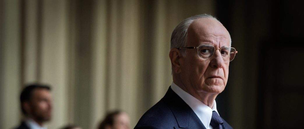 "La Grazia", de Paolo Sorrentino. Projeto Cine Segunda