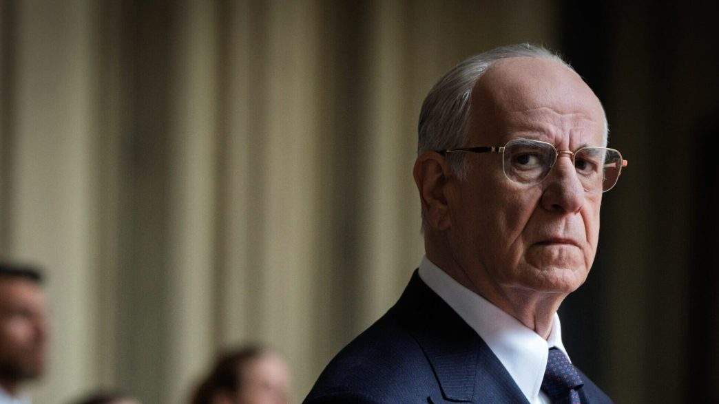 "La Grazia", de Paolo Sorrentino. Projeto Cine Segunda
