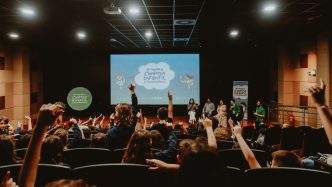 Mostra de Cinema Infantil de FlorianópolisCreditos @CarolinaArrudaFoto
