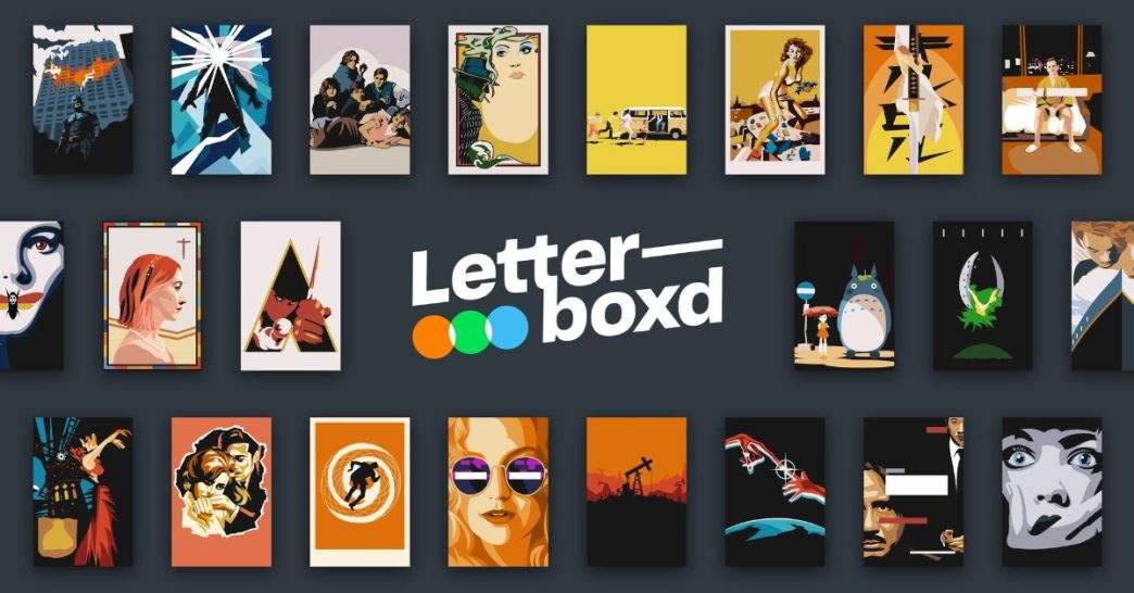 letterboxd