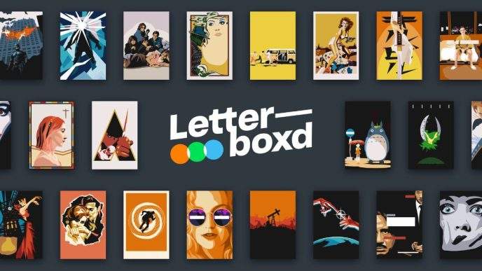 letterboxd
