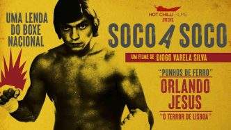 "Soco A Soco", de Diogo Varela Silva